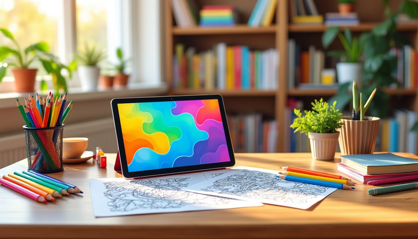 Coloriage magique ce1 à imprimer pdf : où s&rsquo;y prendre