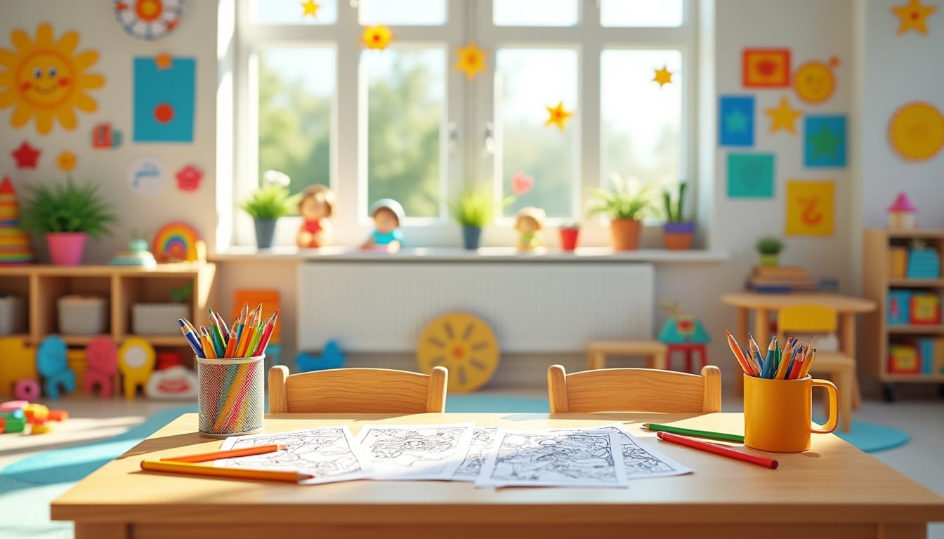 Coloriage maternelle à imprimer pdf : où s&rsquo;y prendre