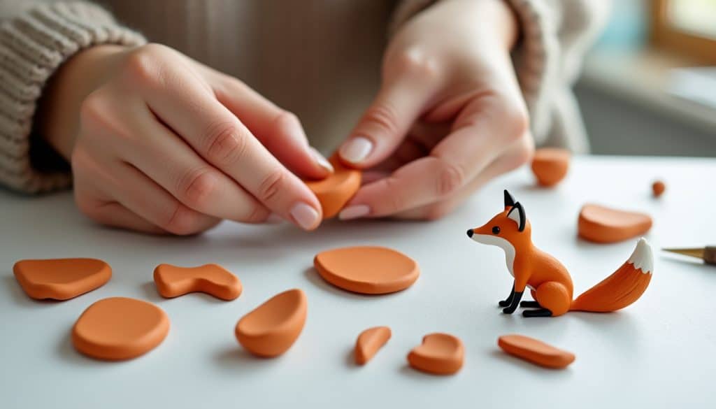 Modeler un petit animal : la méthode pas à pas