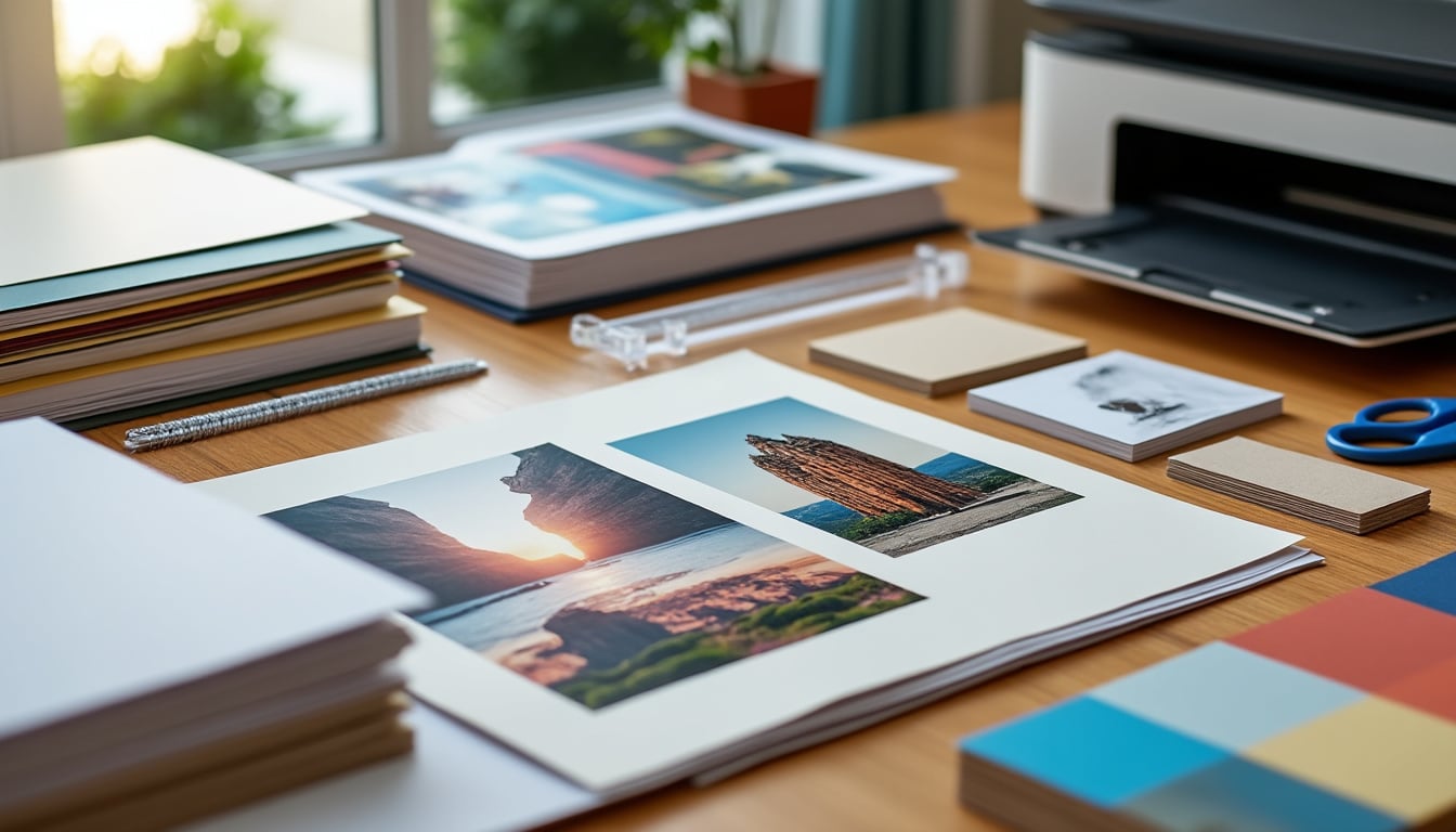 Papiers, cartons et supports : lesquels pour quel usage